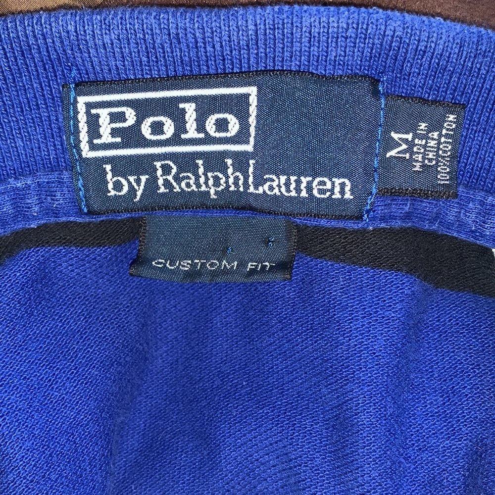 Polo by Ralph Lauren - Picture 4 of 4